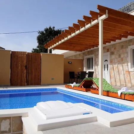 Holiday Marijana Ferienhaus Makarska