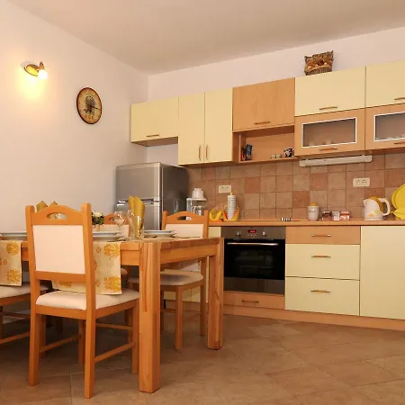 Holiday Marijana Prázdninový dům Makarská