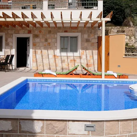 Prázdninový dům Holiday Marijana Makarská
