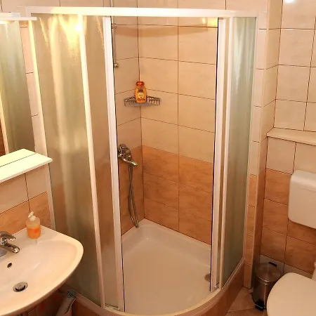 Holiday Marijana Prázdninový dům